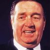 Jock Stein Diamond art