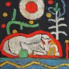 Marsden Hartley Diamond by numbers