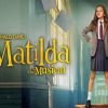 Matilda The Musical Film Diamond Painting