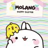 Molang Diamond Painting