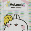 Molang Diamond Painting