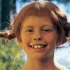 Pippi Longstocking Diamond Painting