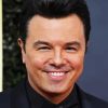 Seth Macfarlane Diamond Painting