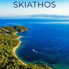 Skiathos in Greece Diamond Painting