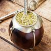 Yerba Mate Diamond Painting