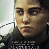 A Plague Tale Diamond Painting