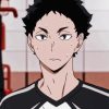 Akaashi Keiji Diamond Painting