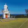 Ballina Lighthouse Diamond Painting