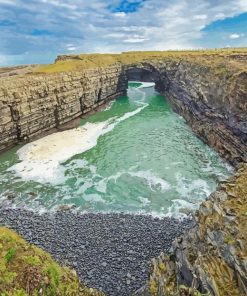 Bridges of Ross Diamond Painting