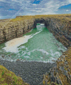 Bridges of Ross Diamond Painting