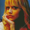 Brittany Murphy Diamond Painting