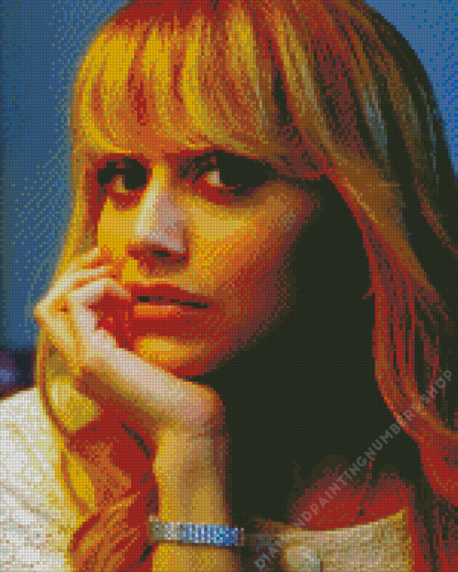 Brittany Murphy Diamond Painting