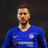 Eden Hazard Diamond art