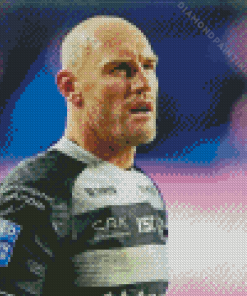 Gareth Ellis Diamond Painting