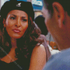 Jackie Brown Diamond by numbers