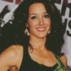 Jennifer Beals Diamond Painting