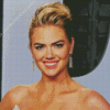 Kate Upton Diamond Painting