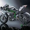 Kawasaki H2r Diamond Painting