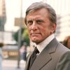 Kirk Douglas Diamond by numbers