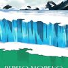 Perito Moreno Diamond Painting