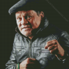 Roberto Duran Diamond by numbers