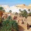 Siwa Oasis Diamond Painting