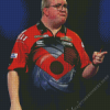 Stephen Bunting Diamond Painting