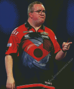 Stephen Bunting Diamond Painting