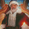 The Santa Clauses Diamond Painting