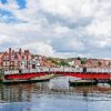 Whitby Port Diamond Painting