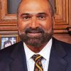 Franco Harris Diamond by numbers