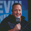 Kevin James Diamond Painting