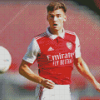 Kieran Tierney Diamond Painting