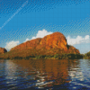 Kununurra Diamond Painting