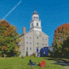 Middlebury Diamond Painting