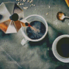 Moka Pot Diamond Painting