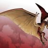 Rodan Diamond by numbers