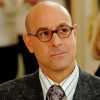 Stanley Tucci Diamond by numbers