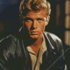 Troy Donahue Diamond Painting