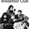 The Breakfast Club Diamond Painting