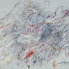 Cy Twombly Diamond Painting