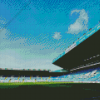 Elland Road Diamond Painting