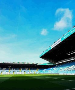 Elland Road Diamond Painting