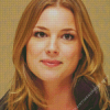 Emily Vancamp Actress Diamond Painting