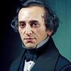 Felix Mendelssohn Diamond Painting