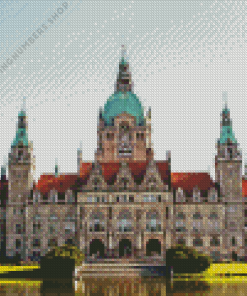 Hannover Diamond Painting