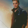 Jace Wayland Diamond Painting