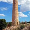 Kapunda Mines Diamond Painting