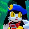 Klonoa Diamond Painting