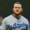 Max Muncy Diamond Painting